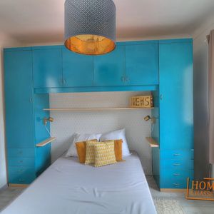 Property in Carre d'Or