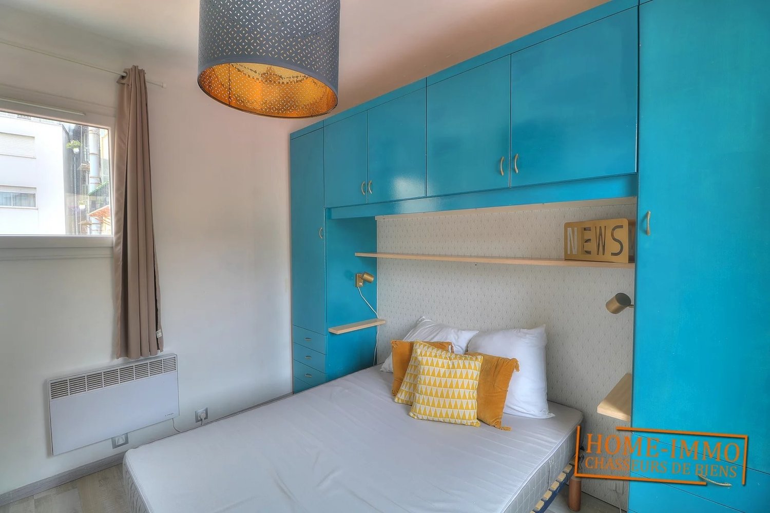 Property photo in Carre d'Or