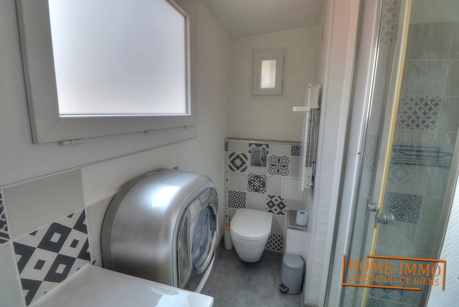 Property photo in Carre d'Or