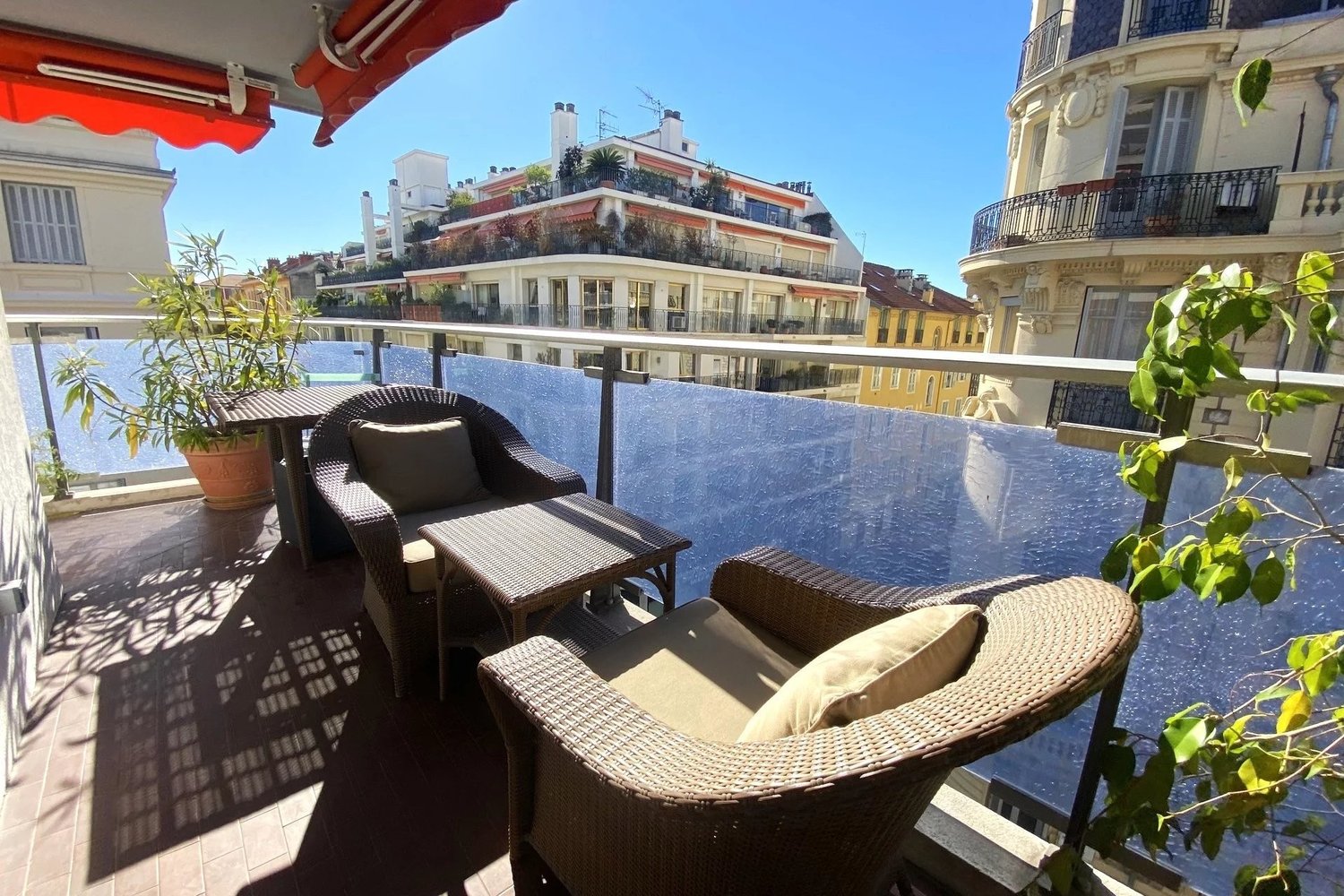 Property photo in Carre d'Or