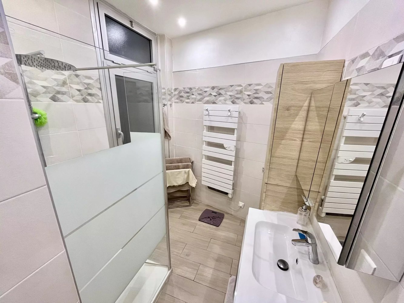 Property photo in Carre d'Or