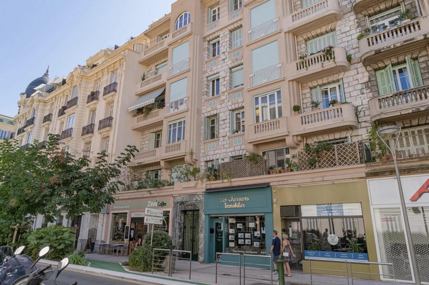 Property photo in Carre d'Or