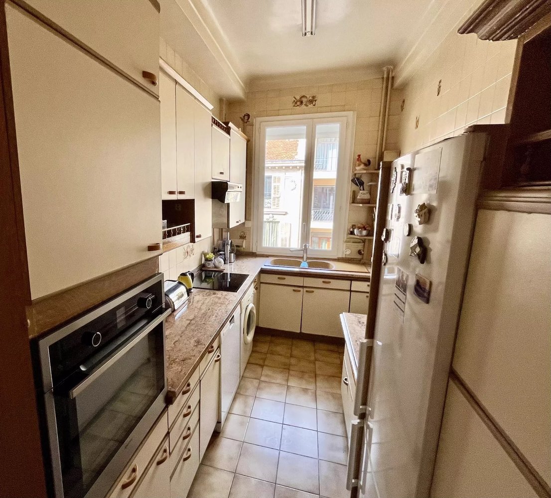 Property photo in Carre d'Or