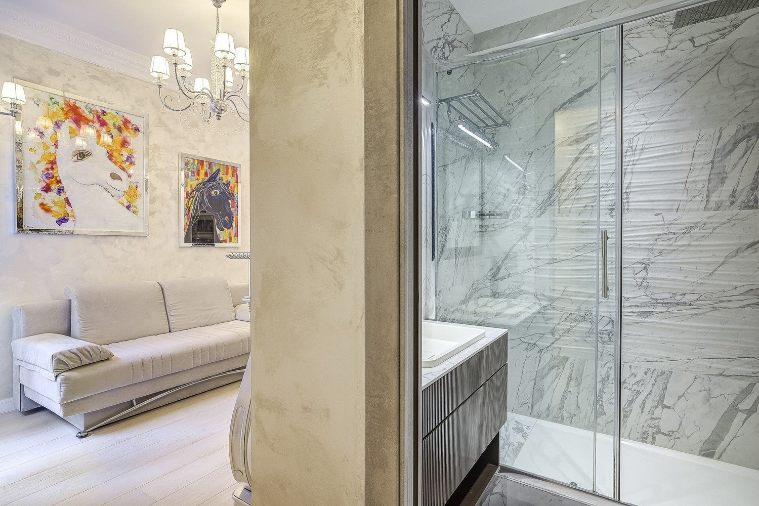 Property photo in Carre d'Or