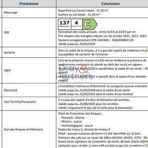 Property in Carre d'Or