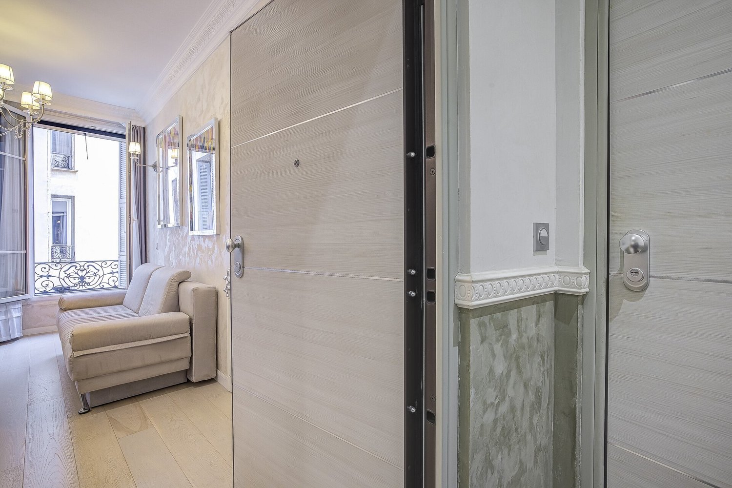 Property photo in Carre d'Or