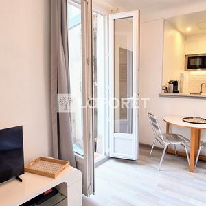 Property in Carre d'Or