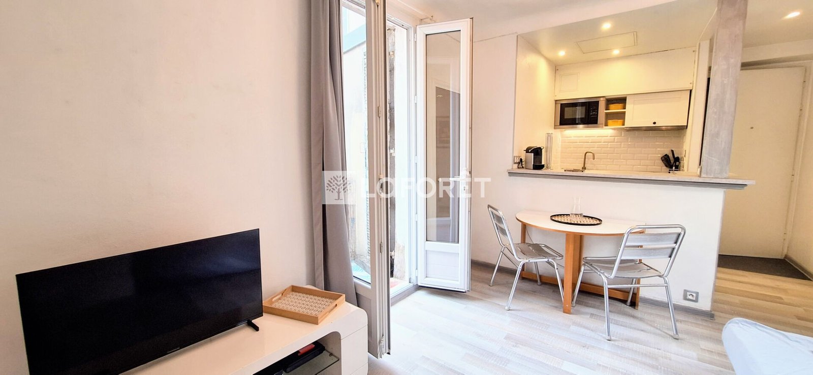 Property photo in Carre d'Or