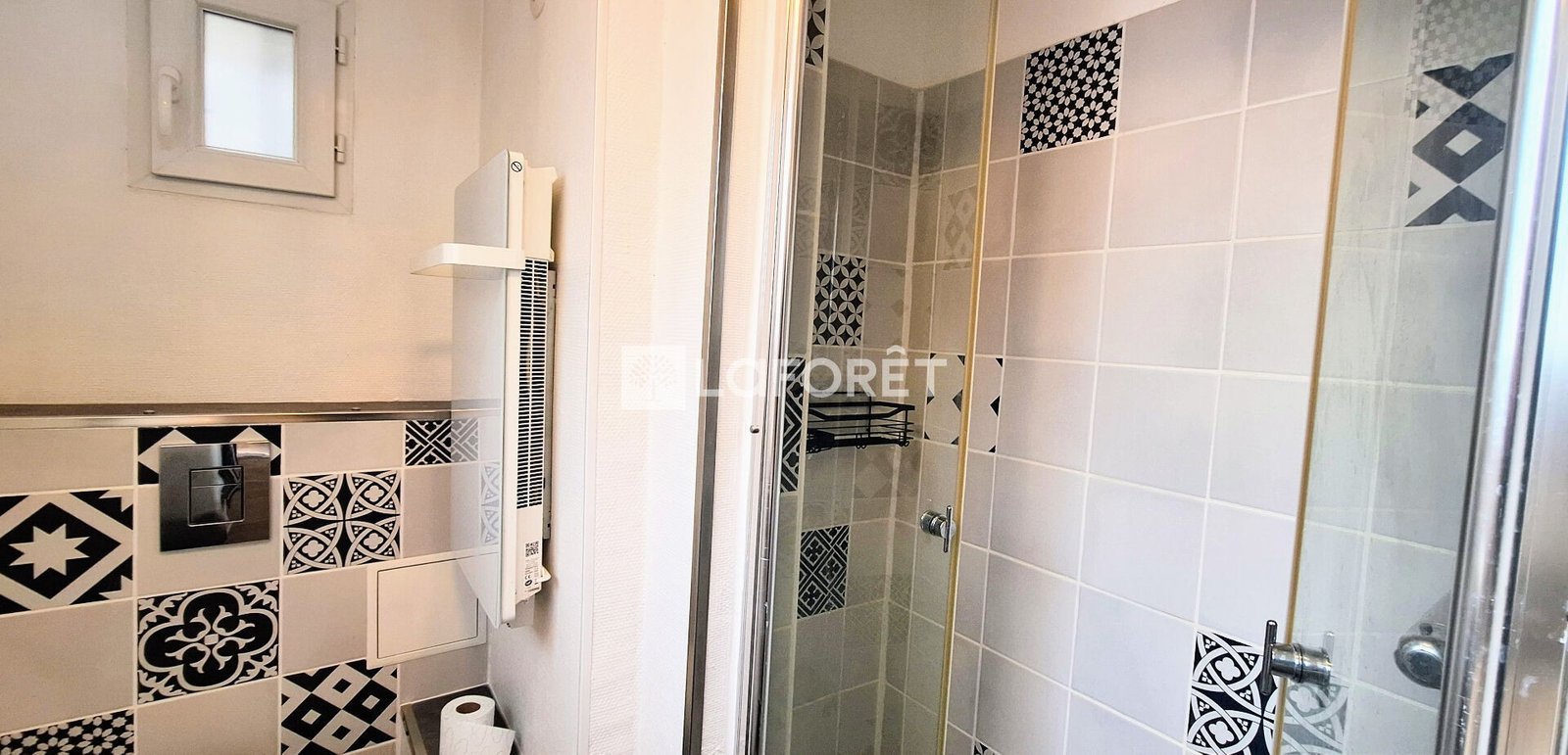 Property photo in Carre d'Or