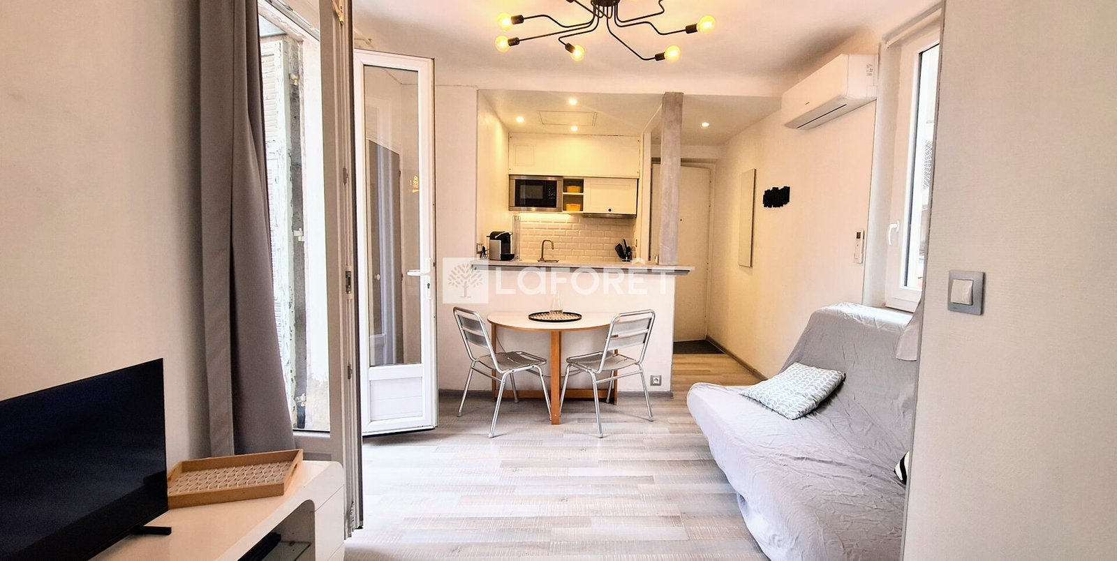 Property photo in Carre d'Or