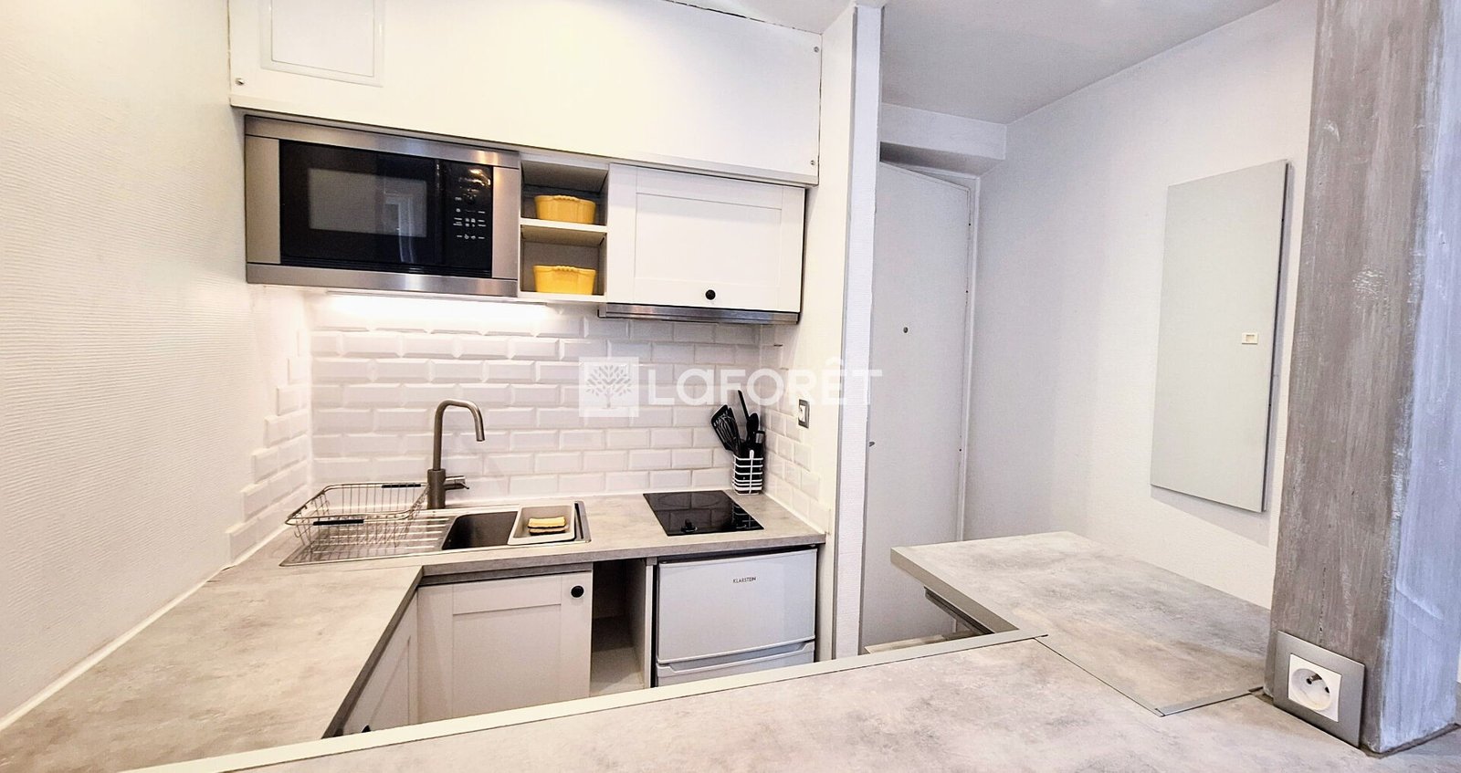 Property photo in Carre d'Or