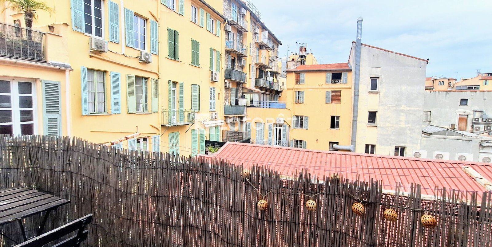 Property photo in Carre d'Or