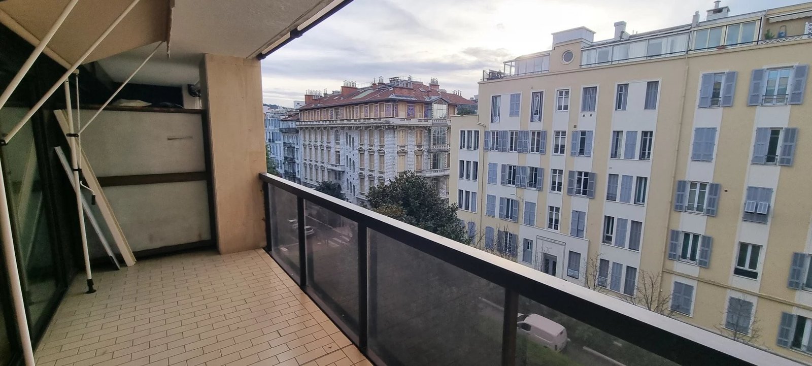 Property photo in Carre d'Or