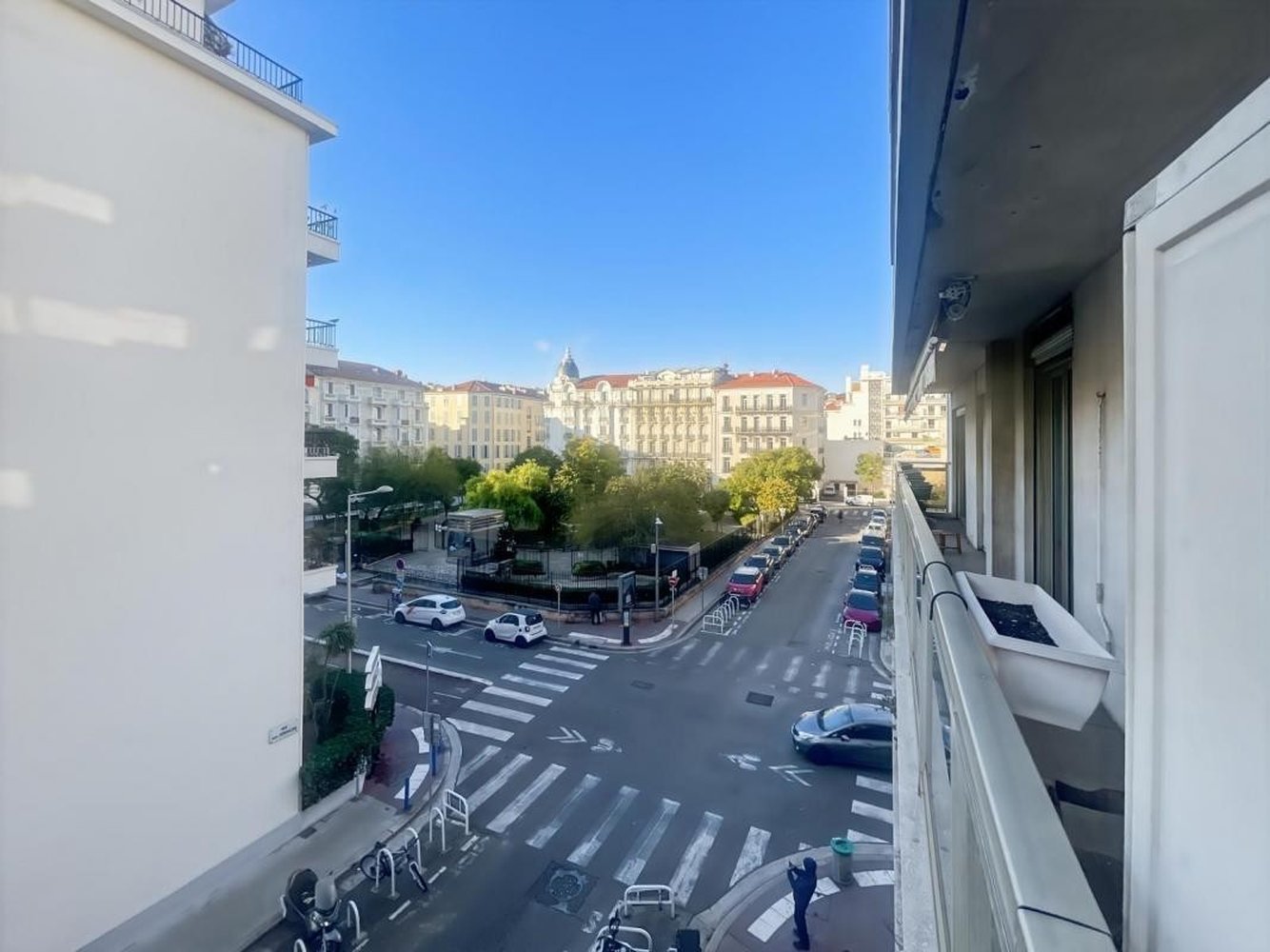 Property photo in Musicians Quarter