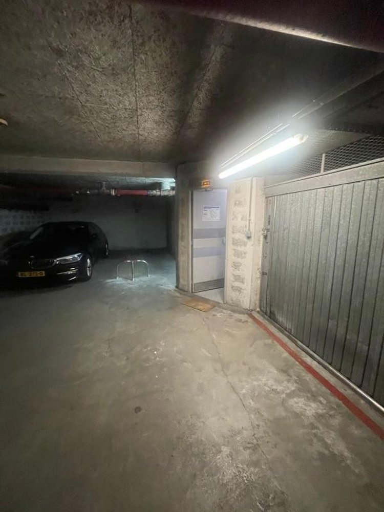 Property photo in Musicians Quarter