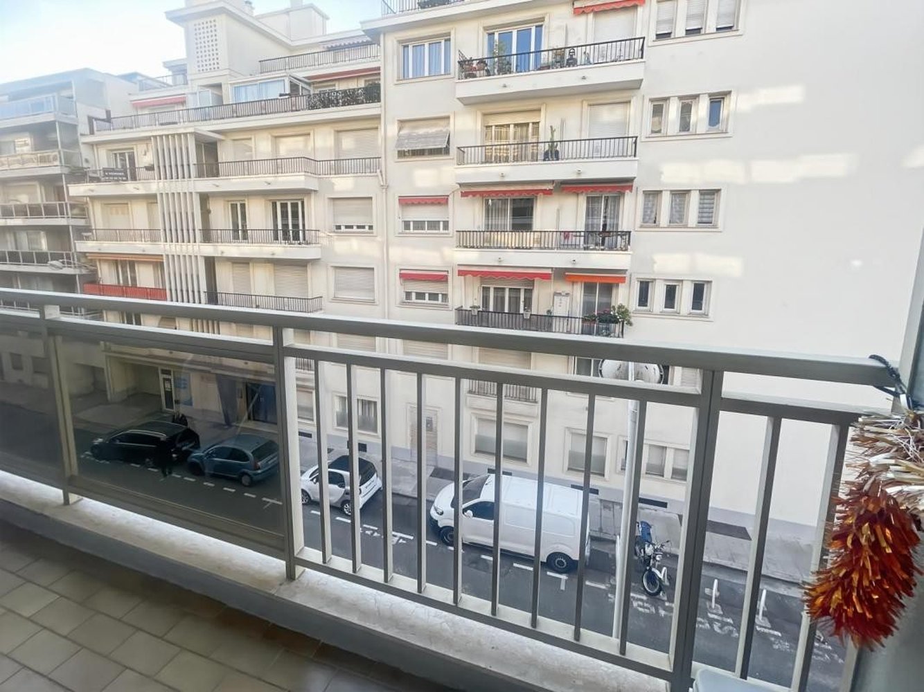 Property photo in Musicians Quarter