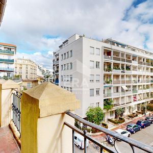 Property in Musicians Quarter