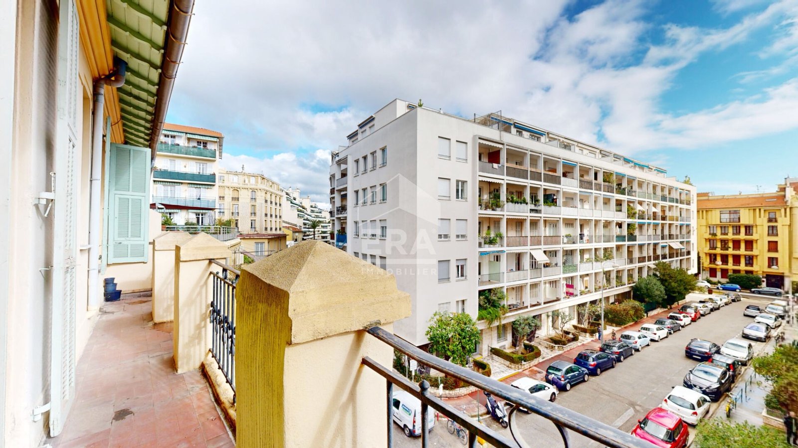 Property photo in Musicians Quarter