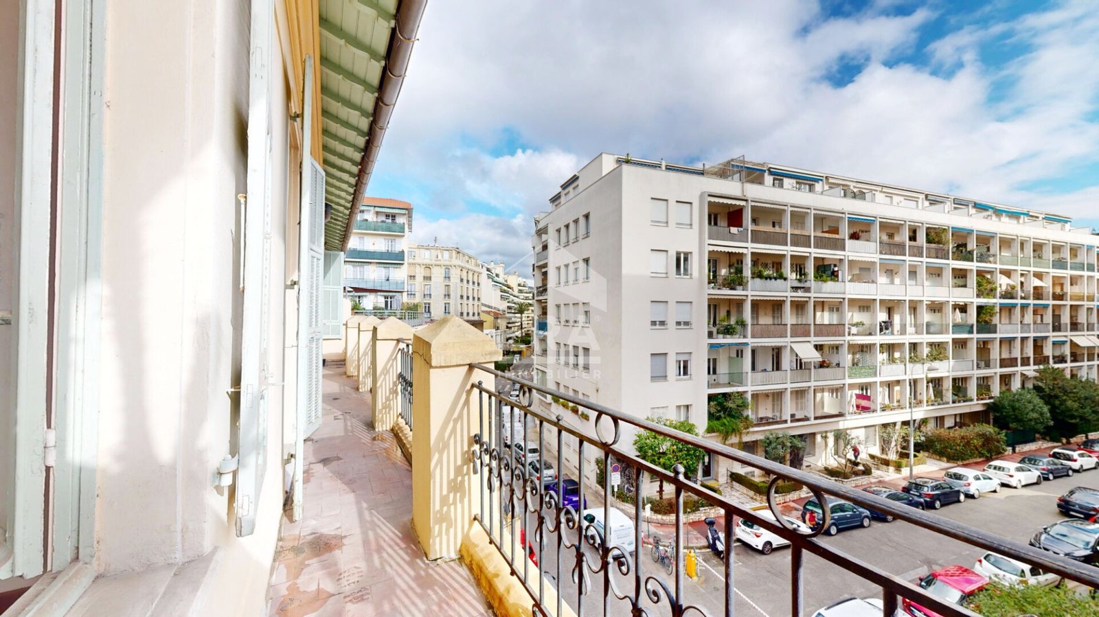 Property photo in Musicians Quarter