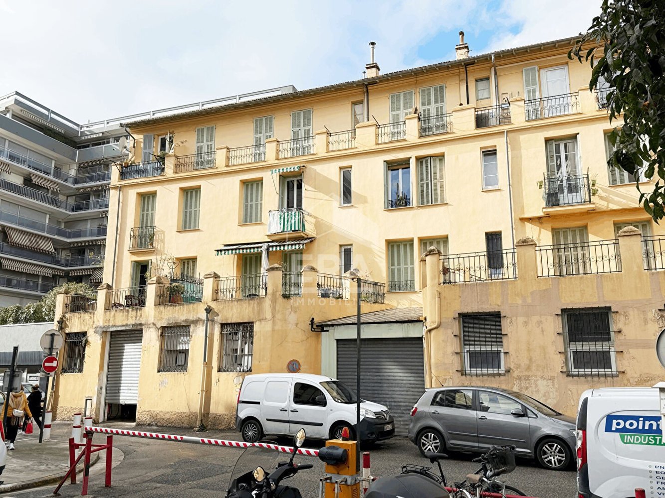 Property photo in Musicians Quarter