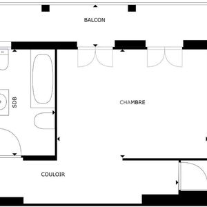 Property in Musicians Quarter