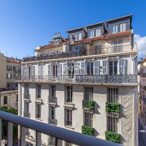 Property in Musicians Quarter