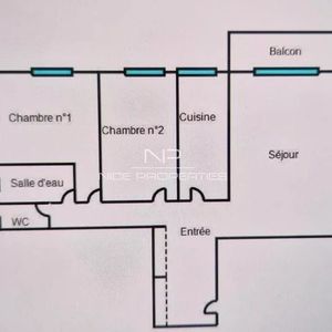 Property in Musicians Quarter