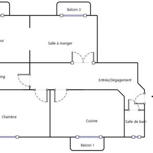 Property in Musicians Quarter