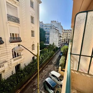 Property in Musicians Quarter