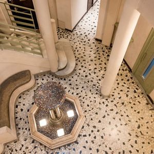 Property in Musicians Quarter