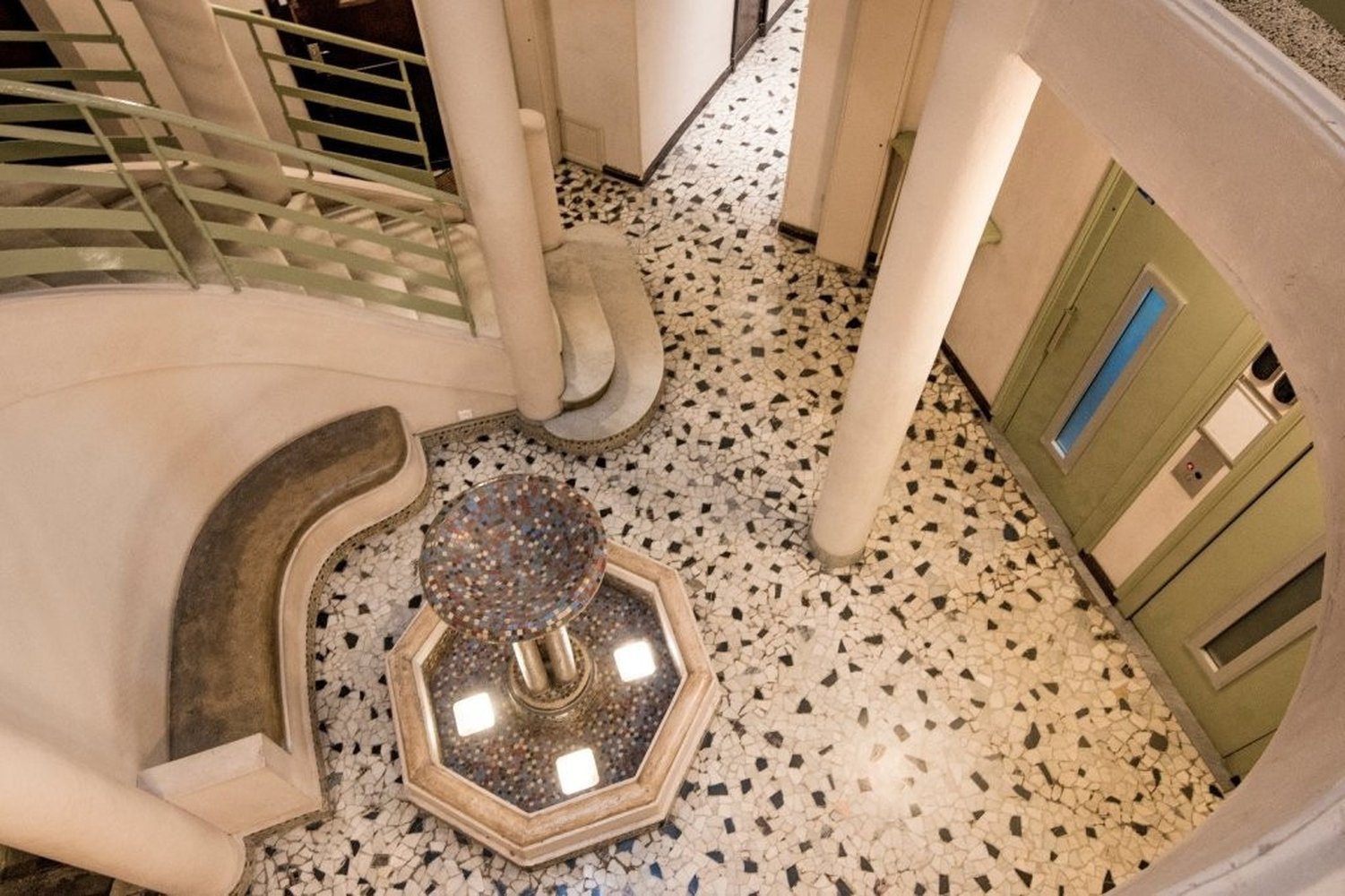 Property photo in Musicians Quarter