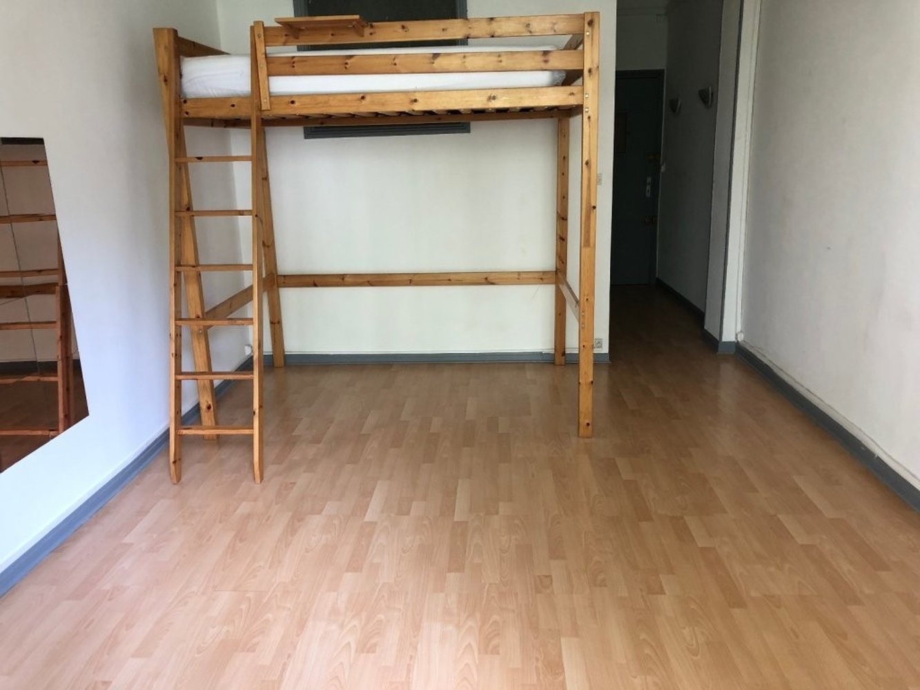 Property photo in Musicians Quarter