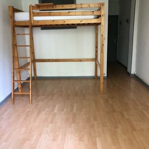 Property in Musicians Quarter