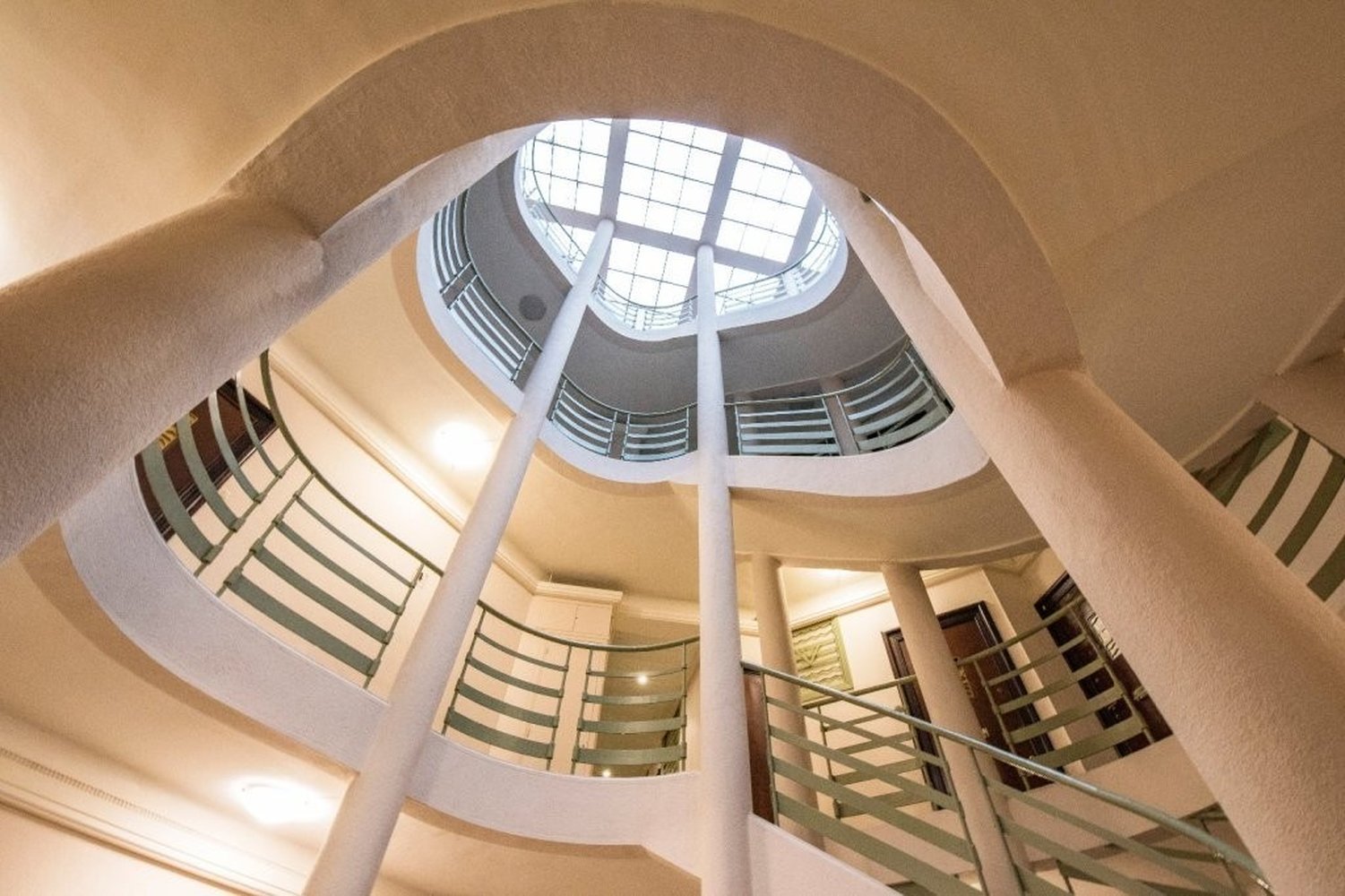 Property photo in Musicians Quarter