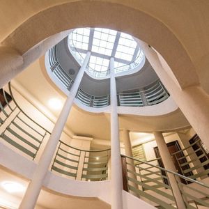 Property in Musicians Quarter