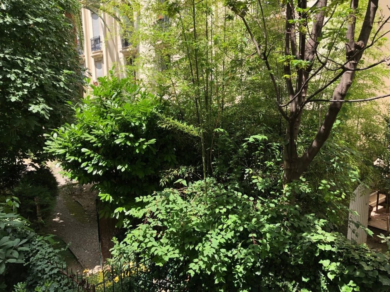 Property photo in Musicians Quarter