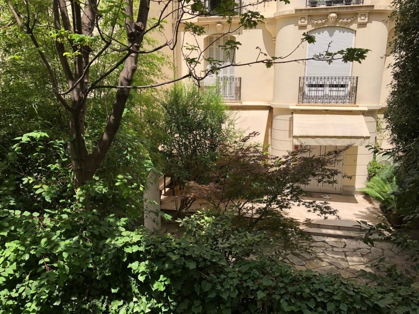 Property photo in Musicians Quarter