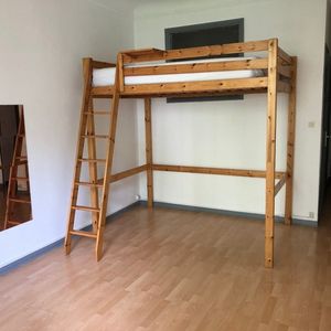 Property in Musicians Quarter