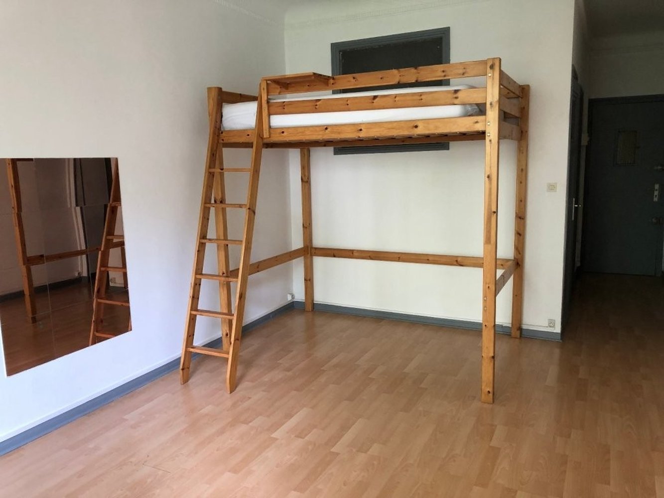 Property photo in Musicians Quarter