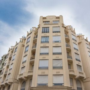 Property in Musicians Quarter