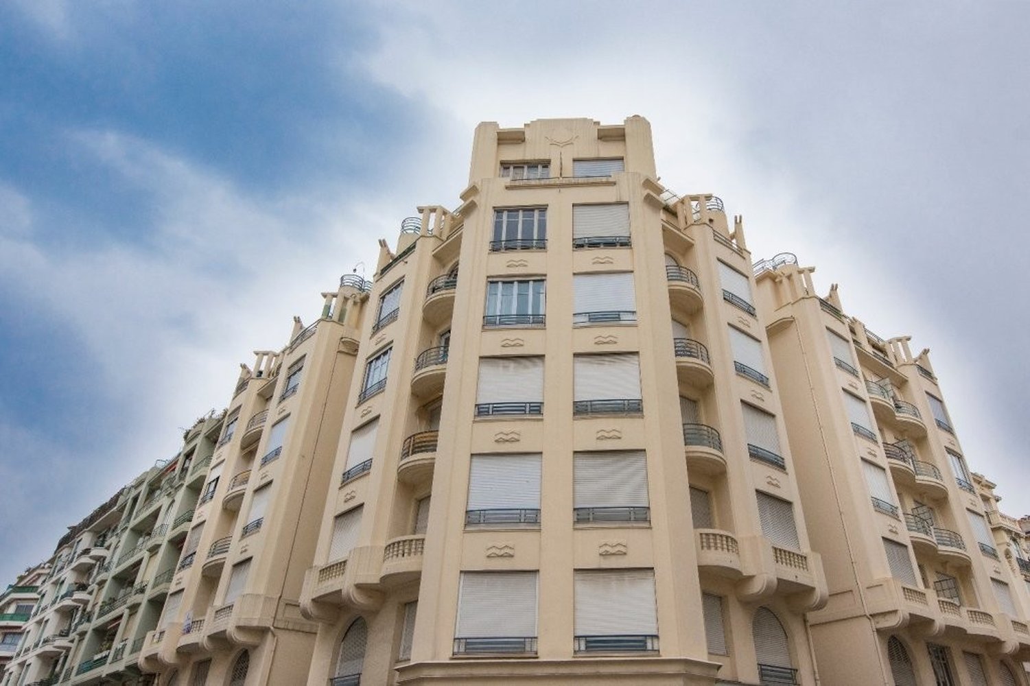 Property photo in Musicians Quarter