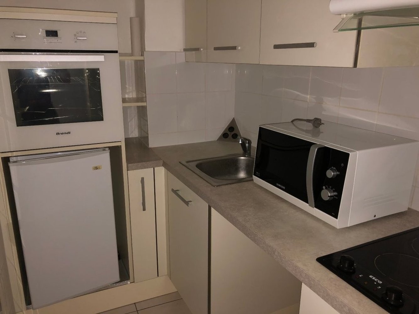 Property photo in Musicians Quarter