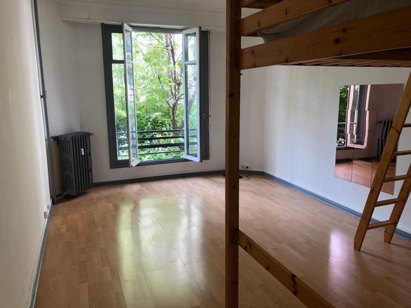 Property photo in Musicians Quarter