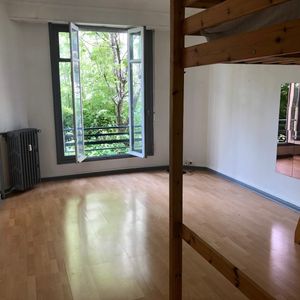 Property in Musicians Quarter