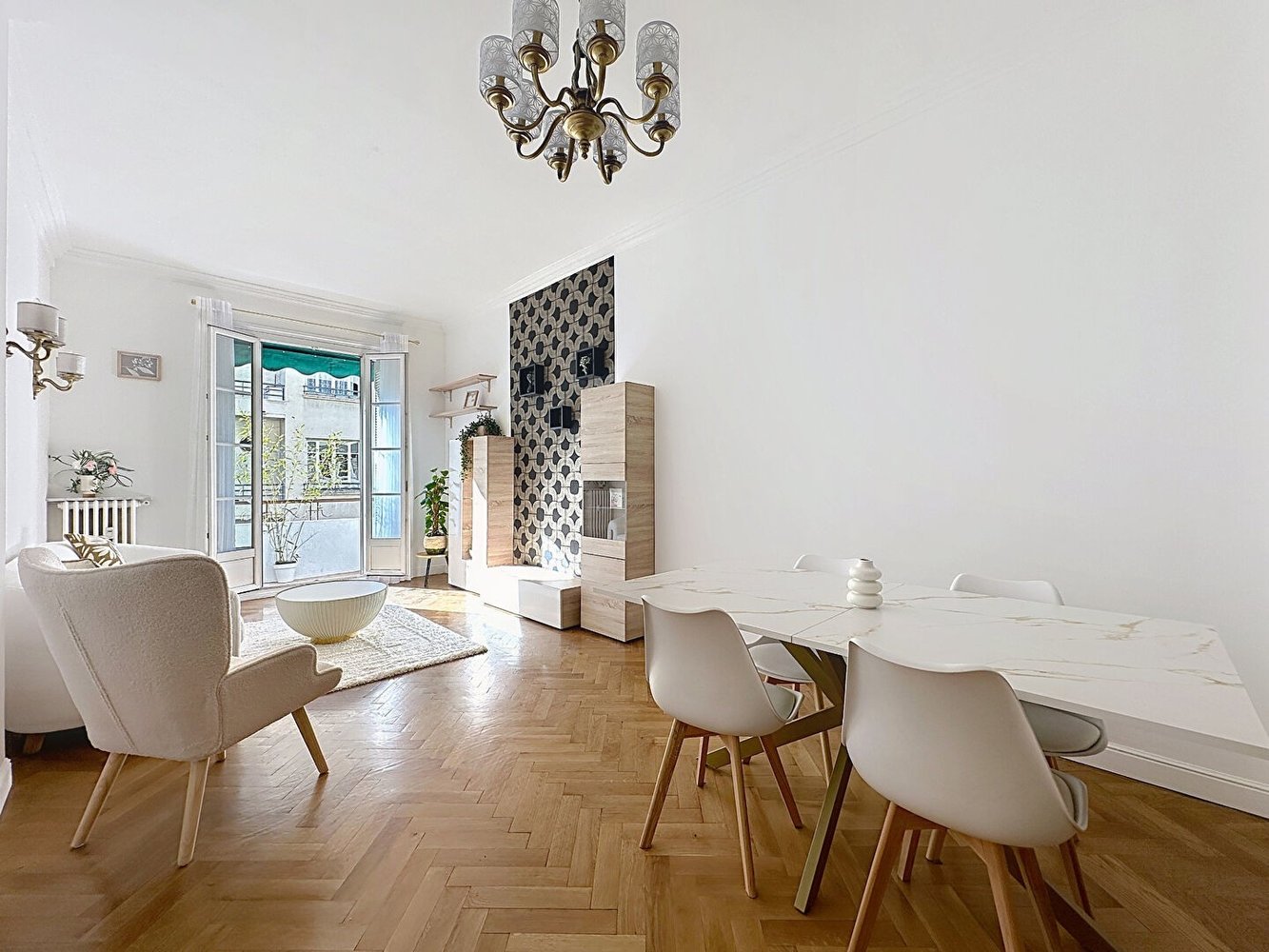 Property photo in Musicians Quarter