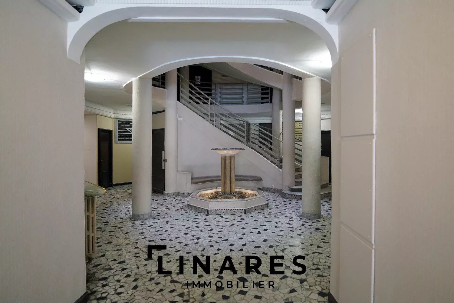 Property photo in Musicians Quarter