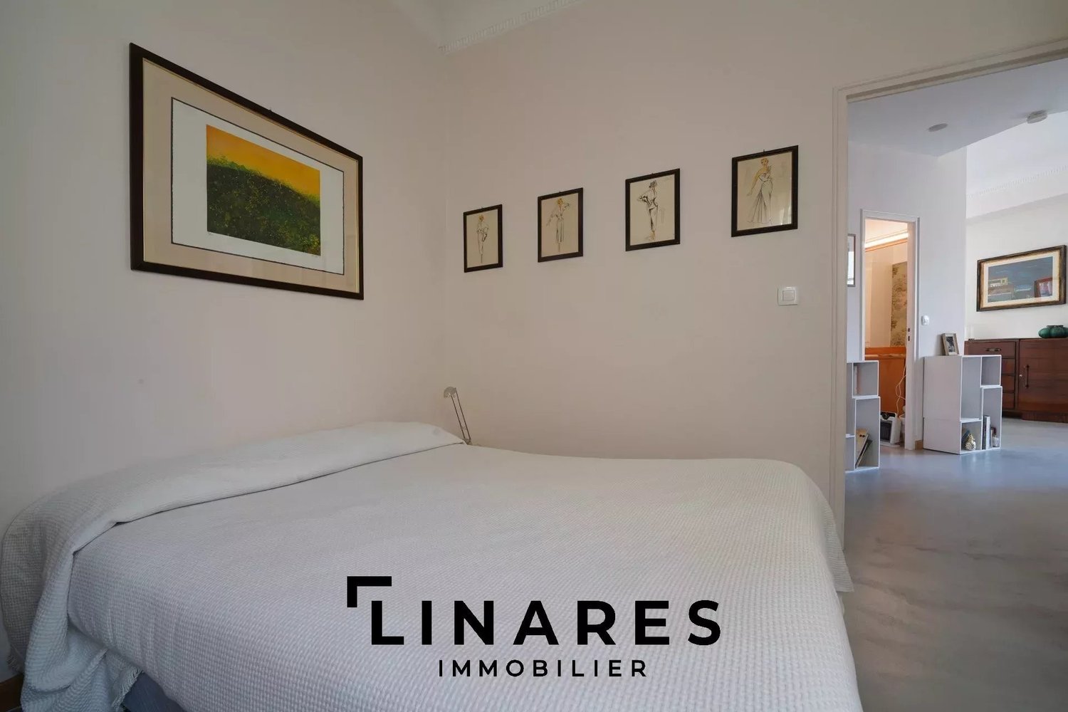 Property photo in Musicians Quarter