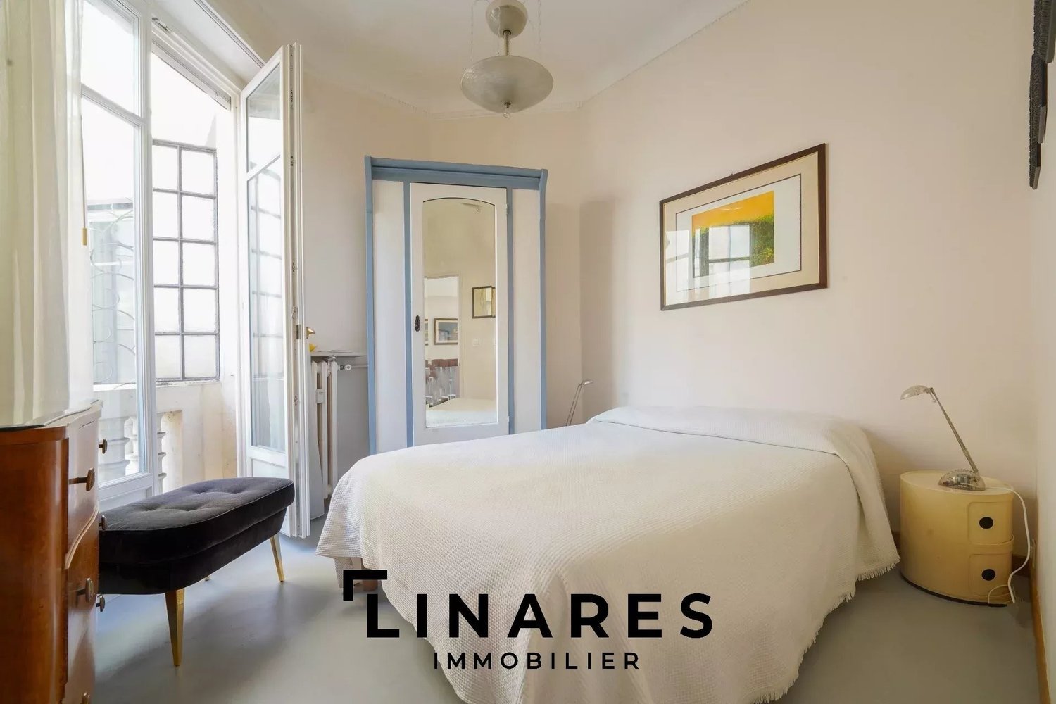 Property photo in Musicians Quarter