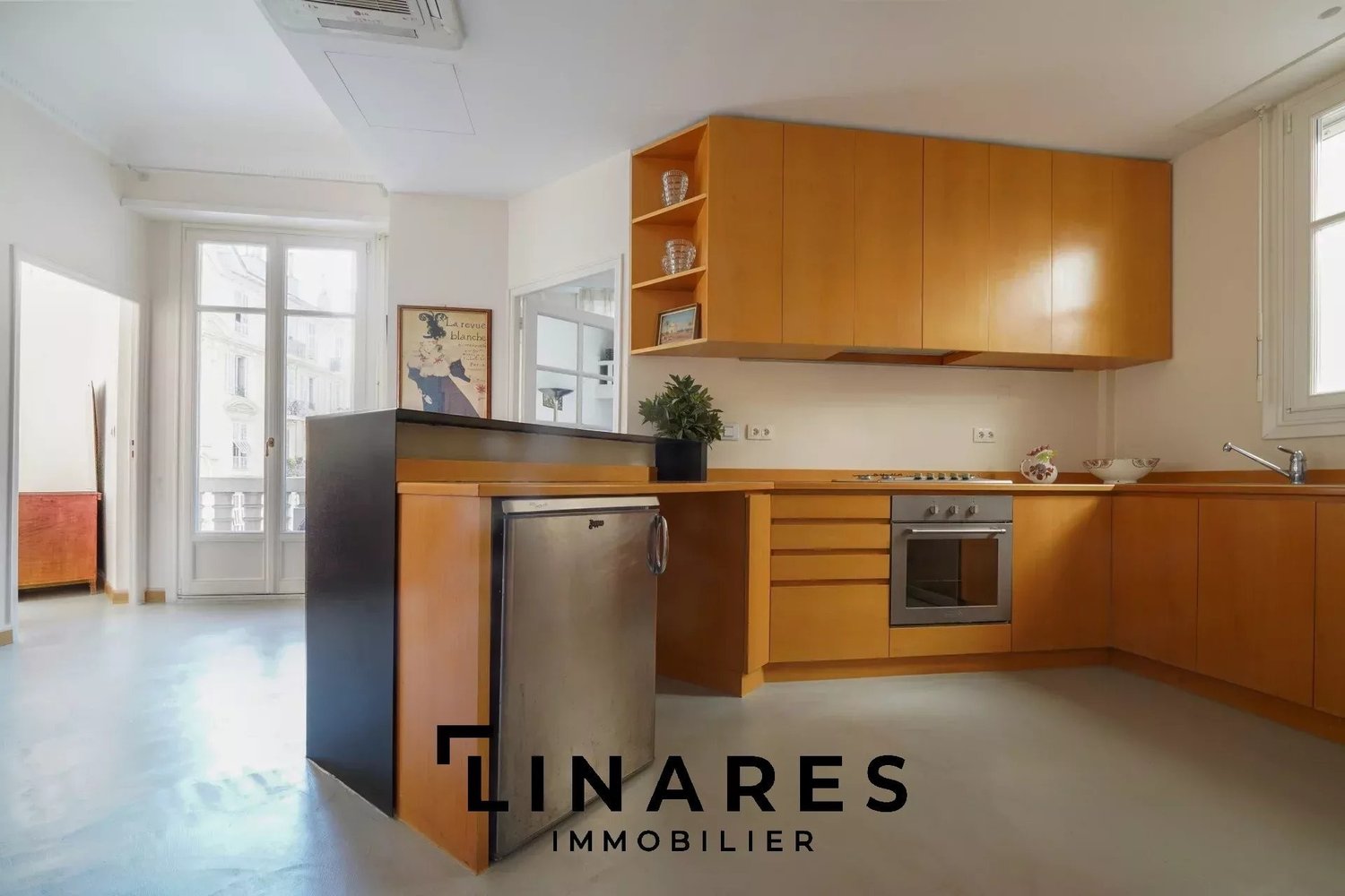 Property photo in Musicians Quarter