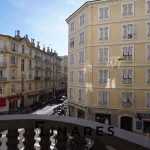 Property in Musicians Quarter